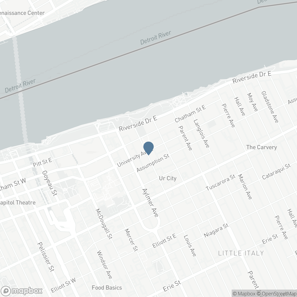 294 LOUIS AVENUE, Windsor, Ontario N9A 1W2